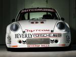 Porsche 911 Carrera RSR 3.0 Coupe 1974 года